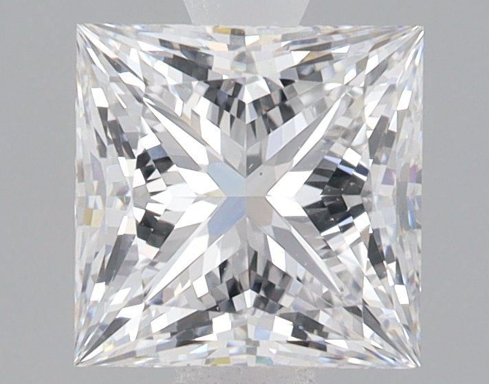 Princess 2.07 ct D VS1 – IGI | lab grown diamant