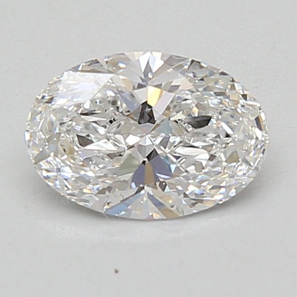 Oval 1.08 ct D VS1 – IGI | lab grown diamant