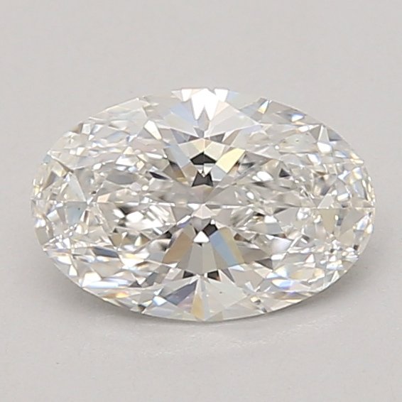 Oval 1.07 ct E VS1 – IGI | lab grown diamant