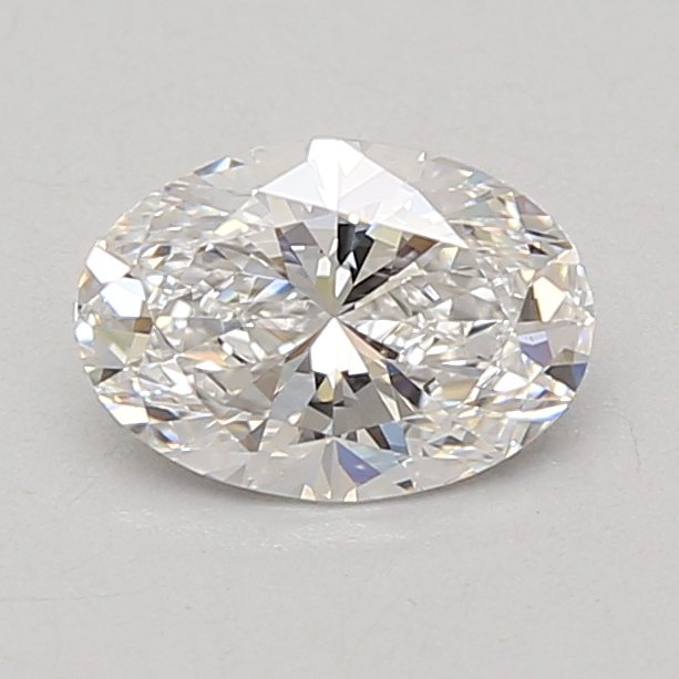 Oval 1.07 ct D VS1 – IGI | lab grown diamant