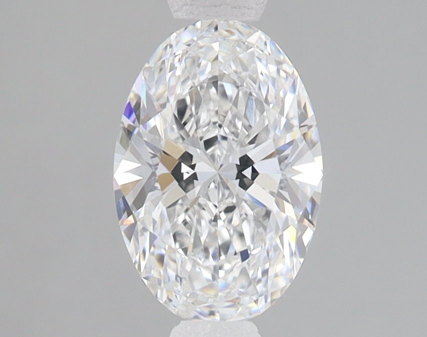 Oval 1.08 ct D VS1 – IGI | lab grown diamant