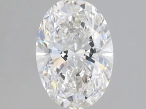 Oval 1.08 ct E VS1 – IGI | lab grown diamant