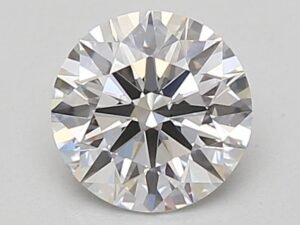 Round 1.08 ct D VS1 – IGI | lab grown diamant