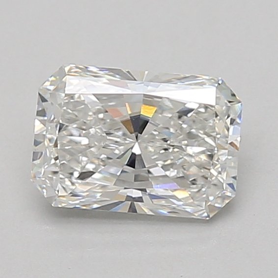 Radiant 1.10 ct E VVS2 – IGI | lab grown diamant