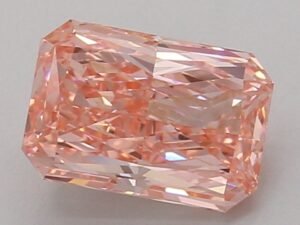 Radiant 2.07 ct FV:P VVS2 – IGI | lab grown diamant