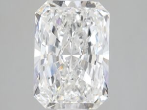 Radiant 2.04 ct E VVS2 – IGI | lab grown diamant
