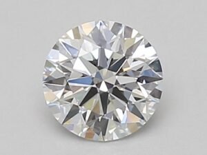 Round 0.71 ct E VS1 – IGI | lab grown diamant