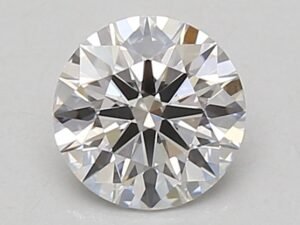 Round 0.90 ct E VS1 – IGI | lab grown diamant