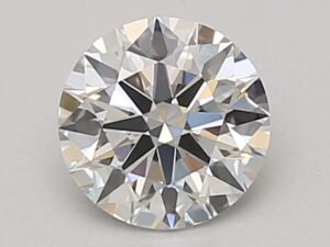 Round 0.91 ct E VS1 – IGI | lab grown diamant