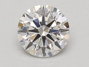 Round 0.71 ct E VS1 – IGI | lab grown diamant