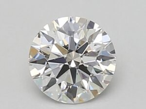 Round 0.76 ct D VS1 – IGI | lab grown diamant