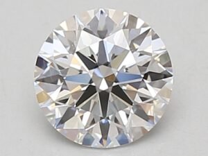 Round 1.00 ct D VS1 – IGI | lab grown diamant