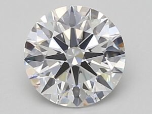 Round 1.08 ct D VS1 – IGI | lab grown diamant