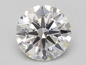 Round 1.09 ct E VS1 – IGI | lab grown diamant