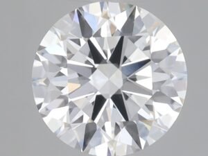 Round 1.09 ct E VS1 – IGI | lab grown diamant