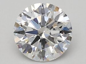 Round 1.54 ct D VS1 – IGI | lab grown diamant