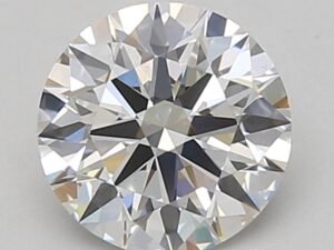 Round 1.54 ct D VS1 – IGI | lab grown diamant