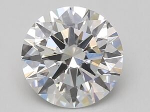 Round 2.01 ct E VS1 – IGI | lab grown diamant