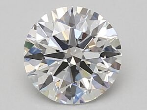 Round 1.05 ct E VVS2 – IGI | lab grown diamant