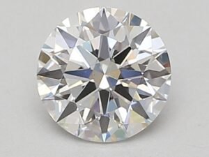 Round 1.08 ct E VS1 – IGI | lab grown diamant
