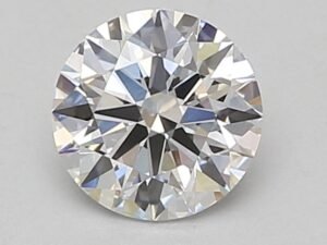 Round 1.09 ct E VS1 – IGI | lab grown diamant