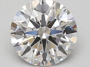 Round 1.53 ct D VS1 – IGI | lab grown diamant