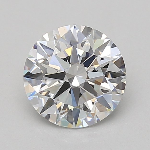 Round 1.54 ct D VS1 – IGI | lab grown diamant