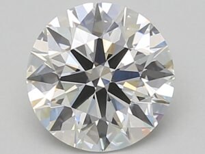 Round 2.00 ct E VVS2 – IGI | lab grown diamant
