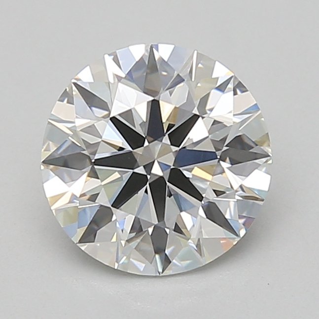 Round 2.00 ct E VVS2 – IGI | lab grown diamant