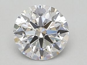 Round 1.09 ct D VS1 – IGI | lab grown diamant