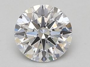 Round 1.09 ct E VS1 – IGI | lab grown diamant
