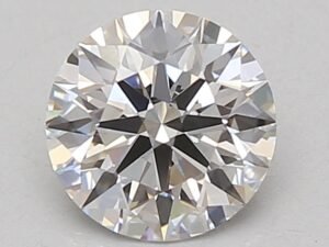 Round 1.22 ct E VS1 – IGI | lab grown diamant