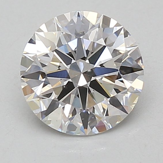Round 1.53 ct D VS1 – IGI | lab grown diamant