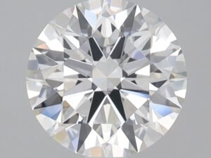 Round 1.54 ct D VS1 – IGI | lab grown diamant