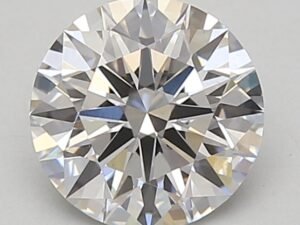 Round 1.55 ct D VS1 – IGI | lab grown diamant