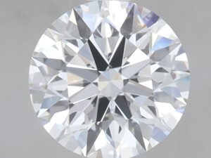 Round 2.00 ct E VVS2 – IGI | lab grown diamant