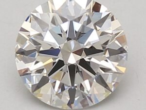 Round 2.03 ct E VVS2 – IGI | lab grown diamant