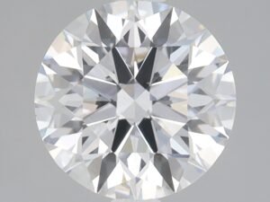 Round 2.06 ct D VVS2 – IGI | lab grown diamant