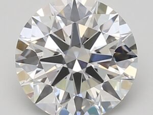 Round 2.52 ct D VS1 – IGI | lab grown diamant
