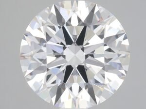 Round 3.02 ct E VVS2 – IGI | lab grown diamant