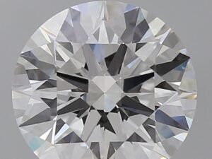 Round 4.01 ct E VVS2 – IGI | lab grown diamant