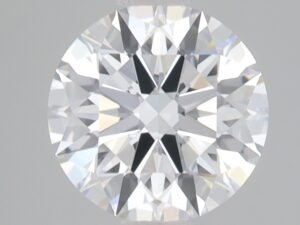 Round 5.00 ct E VVS2 – IGI | lab grown diamant