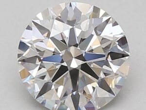 Round 2.02 ct E VVS2 – IGI | lab grown diamant