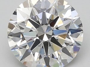 Round 2.03 ct D VS1 – IGI | lab grown diamant