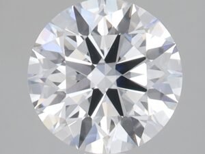 Round 2.04 ct D VS1 – IGI | lab grown diamant