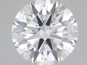 Round 2.06 ct E VVS2 – IGI | lab grown diamant