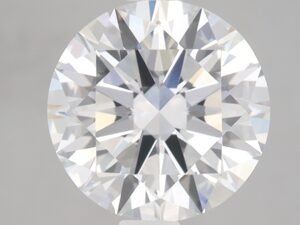 Round 3.00 ct E VVS2 – IGI | lab grown diamant