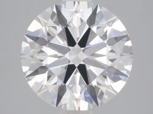 Round 3.02 ct E VVS2 – IGI | lab grown diamant