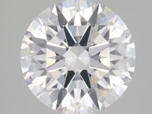 Round 3.04 ct E VVS2 – IGI | lab grown diamant