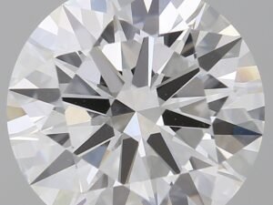 Round 4.01 ct E VVS2 – IGI | lab grown diamant